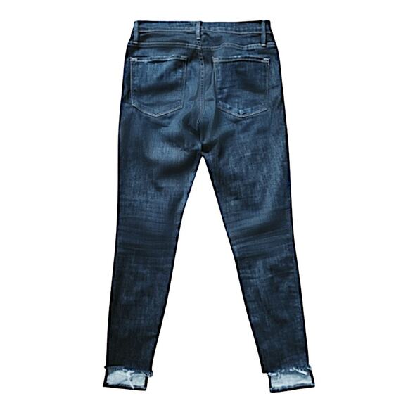 Frame Blue Jeans | Size 27 - Picture 2 of 3